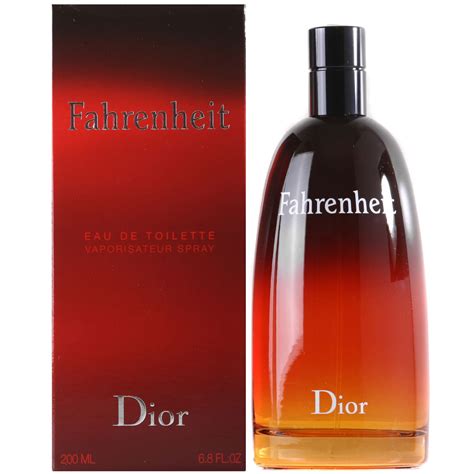 dior fahrenheit perfume best price|fahrenheit edt 200ml cheapest.